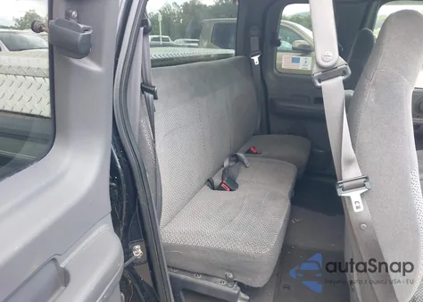 1999 Ford F150 z USA, uszkodzony, nr VIN 1FTZX1723XNB60726